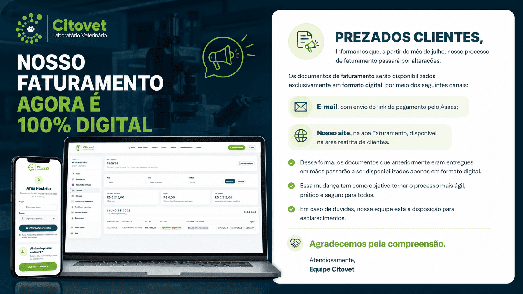 ATENÇÃO!